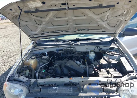 2006 Ford Escape Xlt/Xlt Sport z USA, uszkodzony, nr VIN 1FMYU931X6KA76978